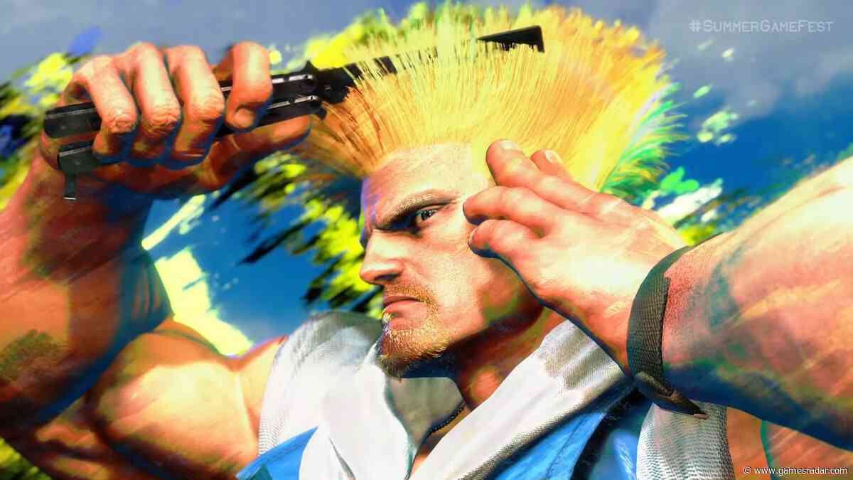 Street Fighter director says Capcom "loves" the movie and game lead describes it as "his version come to life"