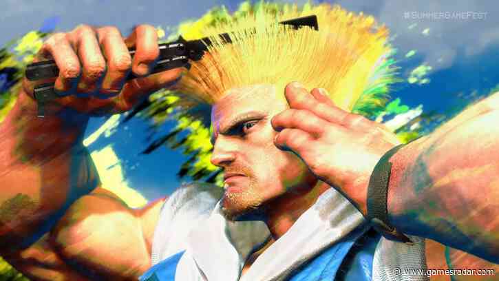 Street Fighter director says Capcom "loves" the movie and game lead describes it as "his version come to life"