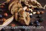 Nordic Diet May Help Extend Your Lifespan by Adding Whole Grains and Berries to Your Plate&nbsp;