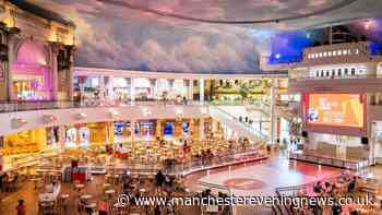 Exact date huge American fried chicken chain will launch at Trafford Centre
