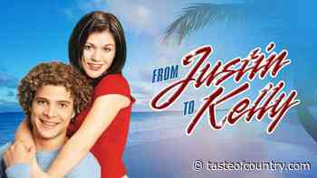 Remember When Kelly Clarkson Starred in a Movie That Bombed?