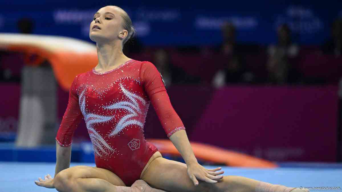 Russische gymfederatie boos op Nederland om afwijzen visa topturnsters voor WK