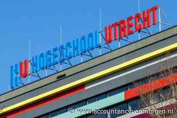 Opleidingen accountancy en finance Hogeschool Utrecht onder druk