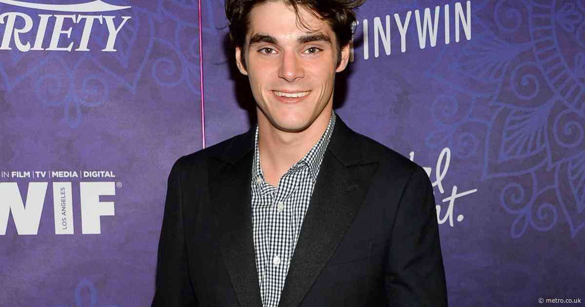 RJ Mitte said he paid more in taxes than he earned on Breaking Bad months before his death