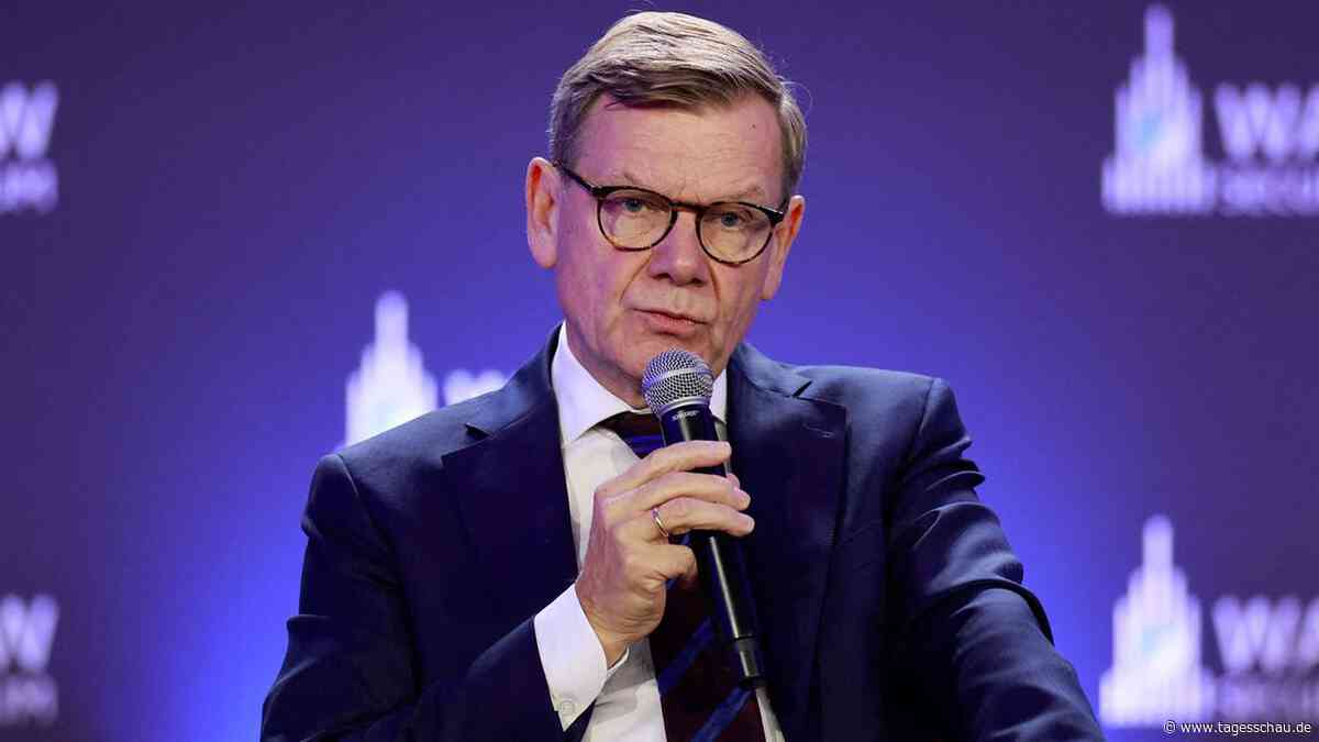 Mutmaßlicher Sabotageakt in Polen: Wadephul fordert engere Zusammenarbeit