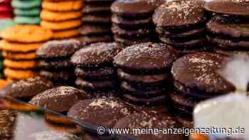 Tiefster Wert seit sieben Jahren: Warum in Deutschland immer weniger Lebkuchen gebacken werden