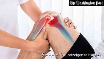 Knie gesund halten in den 20ern, 30ern, 40ern und darüber hinaus – was die Wissenschaft rät