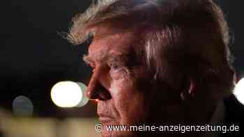 Patriot-Raketen, Geheimdienste, Waffenkäufe: Donald Trump setzt Kiew unter Druck
