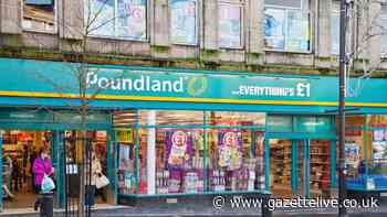Fears Poundland could go into administration 'within days' with 12,000 jobs at risk