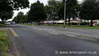 Greystoke Avenue shut after 'major crash' - updates