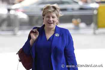 Scrap Brexit without a second referendum, says senior London Labour MP Emily Thornberry