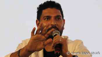 Delhi Capitals unveil Yuvraj as assistant and batting coach