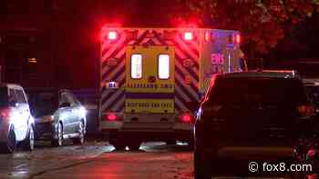 16-year-old boy killed in Cleveland stabbing