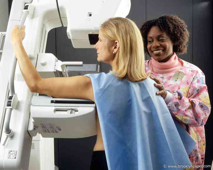 ‘Women don’t put themselves first’: Brooklyn doctors sound alarm on mammogram barriers