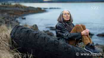 Eine wie Laxness – wie die frisch gekürte kanadische Literaturnobelpreisträgerin Anne Carson in Island eine neue Heimat fand