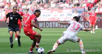 De Noorse vleugelflitsers van FC Twente melden zich weer op de club