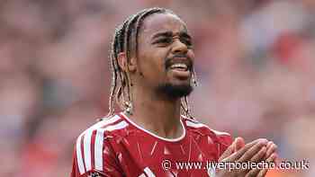 Liverpool told 'everyone in France knows' they paid double Bradley Barcola's true price tag