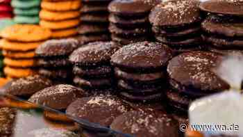 Tiefster Wert seit sieben Jahren: Warum in Deutschland immer weniger Lebkuchen gebacken werden