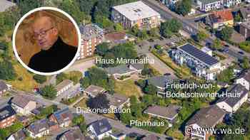 Wachsendes Defizit: Warum Hammer Gemeinde Gebäude aufgibt und einen Neubau plant