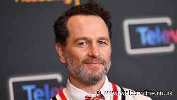 Matthew Rhys showed his true colours when I asked him a simple question