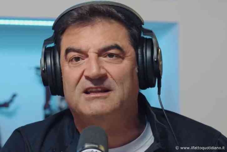 “Sono la sorella di Max Giusti, ho anche il test del Dna, ma lui non lo vuole ammettere. Non mi parla più e non è giusto, ci soffro. Come è successo? Le nostre famiglie erano vicine di casa”: parla Lisa Maria Cetorelli