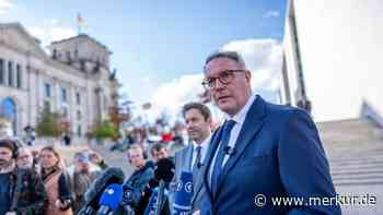 Schweitzer lässt erstmals Einstellung zur Rentenreform durchblicken – und kontert Merz