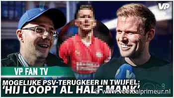 PSV-fans eerlijk over Leipzig-duel: 'Aanvallend tegen aanvallend, dat werkt niet'