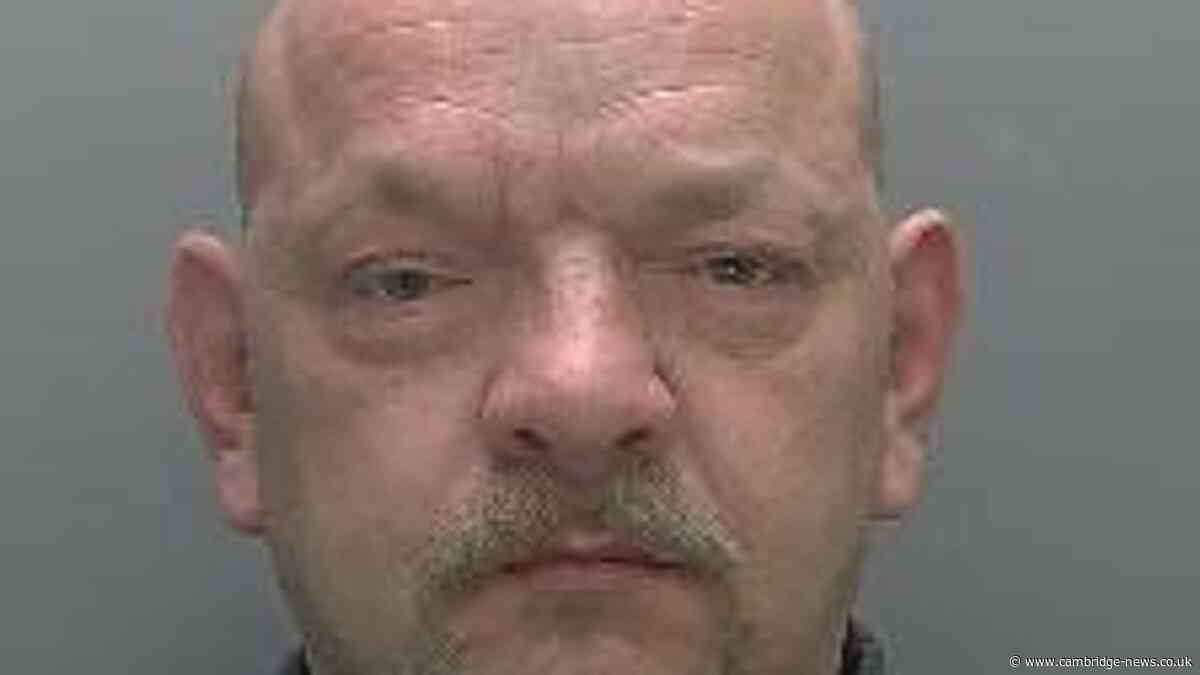Man sexually assaulted woman who came to check on him