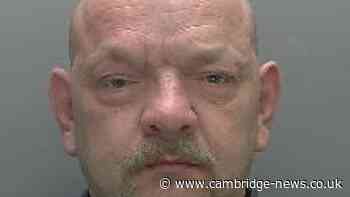 Man sexually assaulted woman who came to check on him