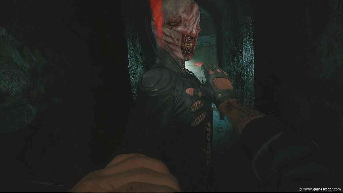 Clive Barker's Hellraiser: Revival learned the wrong lesson from Resident Evil 7