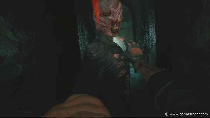 Clive Barker's Hellraiser: Revival learned the wrong lesson from Resident Evil 7
