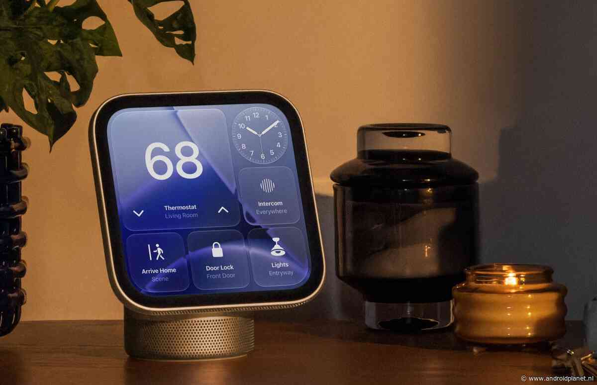 Apple gaat achter Google Home aan: HomeView vs Nest Hub