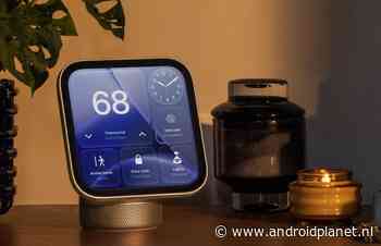 Apple gaat achter Google Home aan: HomeView vs Nest Hub