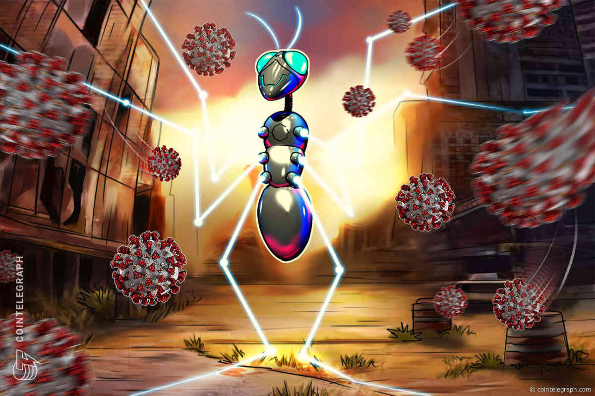 Anthropic warns ‘AI worms’ may autonomously spread across devices like a virus