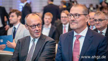 Herbst der Reformen: Arbeitgeberpräsident fordert mehr Tempo