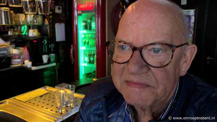 Bredase kroeglegende Ger Couvreur (81) van ‘De Muts’ overleden