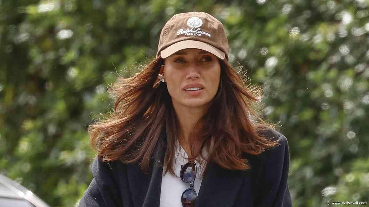 Snezana Wood breaks cover without her wedding ring as details emerge from her secret 46th birthday party with inner circle and Sam faces a horrifying new reality after jail transfer