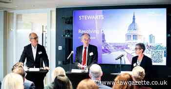 Judges not encouraged to 'push' out-of-court resolutions