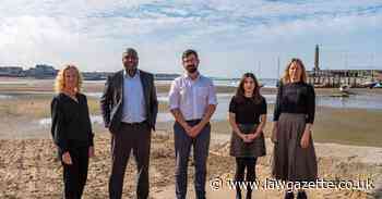 In depth: Coastal firms - riding the tide