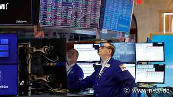 Gewinne steigen: Schwankende Märkte sorgen bei US-Banken für gute Geschäfte