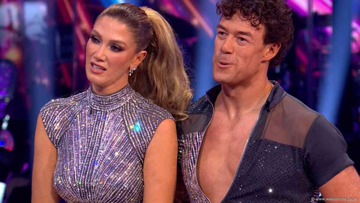 Strictly's Delta Goodrem suffers major blow as one thing could prevent win