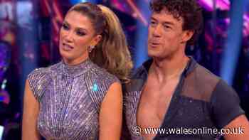 Strictly's Delta Goodrem suffers major blow as one thing could prevent win