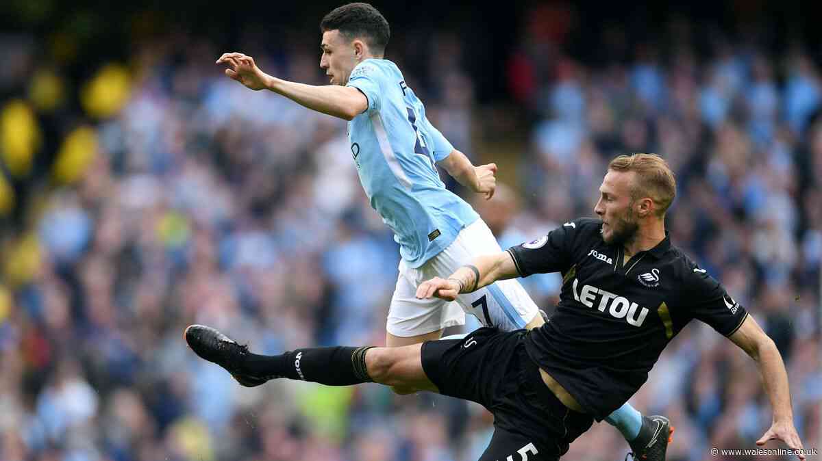 BBC figures claim Man City cheating may have cost Swansea City £60m