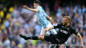 BBC figures claim Man City cheating may have cost Swansea City £60m
