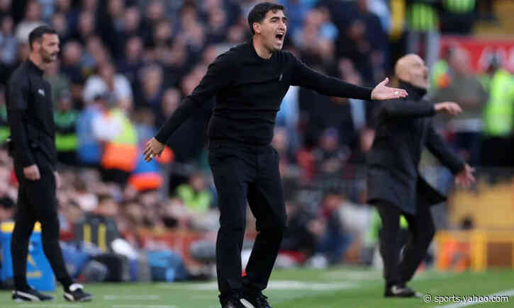 How Liverpool could line-up without Isak, Szoboszlai and Gakpo vs LASK