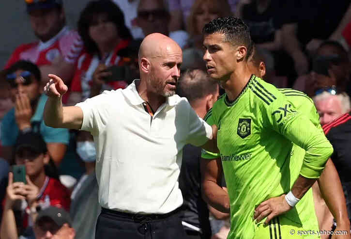 Cristiano Ronaldo and Juventus still locked in legal dispute over unpaid wages