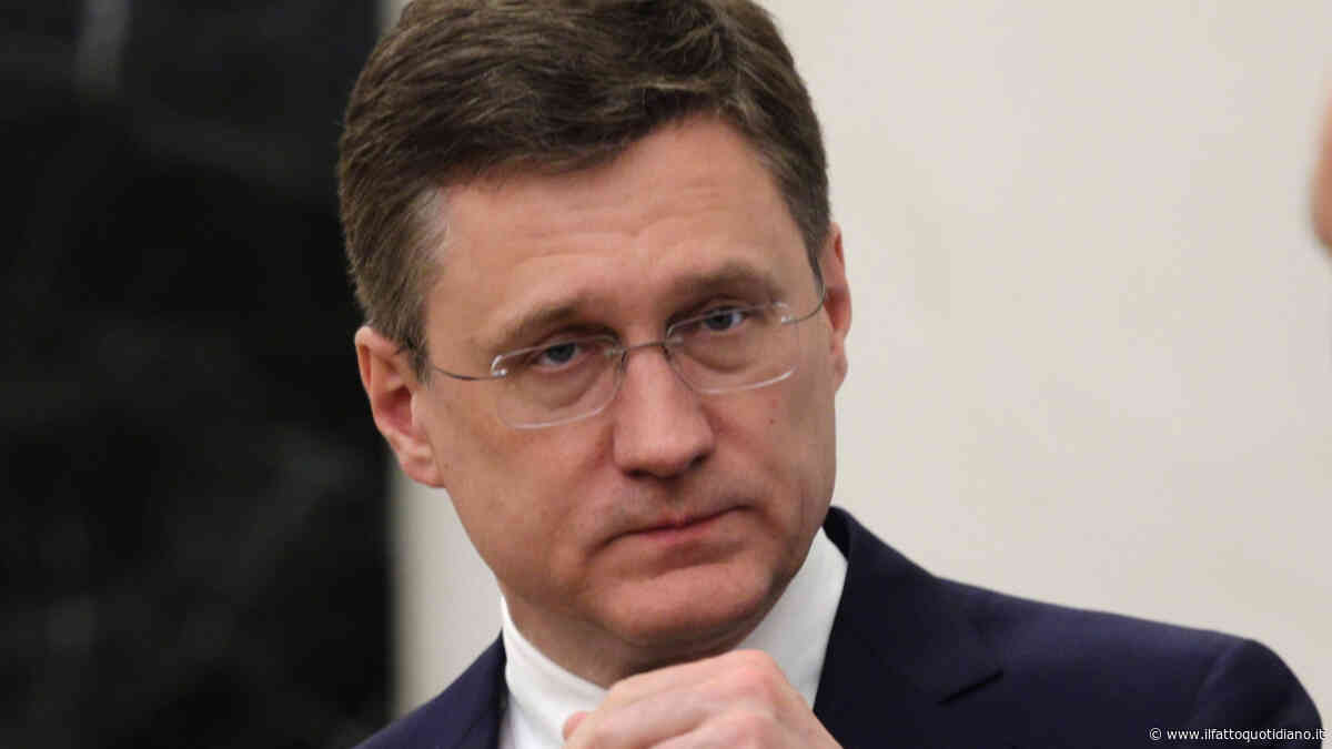Mosca: “Dall’inizio della guerra abbiamo venduto ai paesi Ue petrolio per 286 miliardi di euro nonostante le sanzioni”