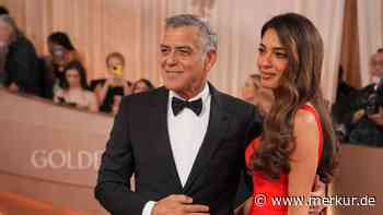 George Clooney und Amal: Vor 12 Jahren gaben sie sich in Venedig das Jawort wie im Märchen – „Wir hatten Glück“