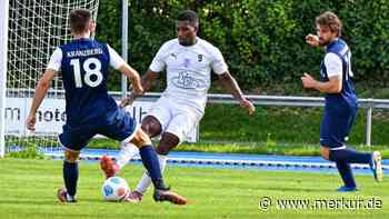Halbfinale gegen Altenerding: SV Kranzberg will Revanche