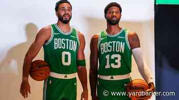 NBA Analyst Claims Jayson Tatum Has More Synergy With Paul George Than He Ever Did With Jaylen Brown